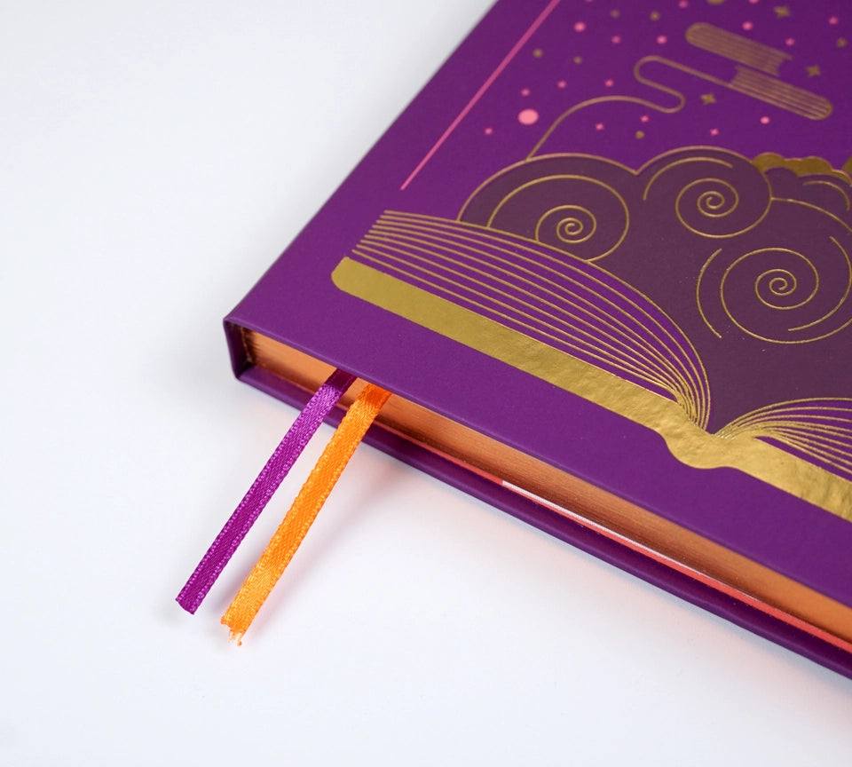 Written in the Stars Journal