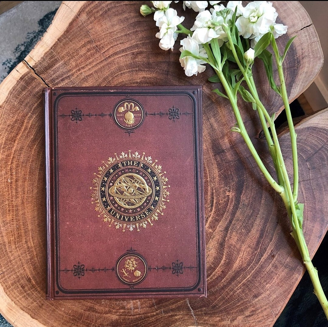 The Universe Journal