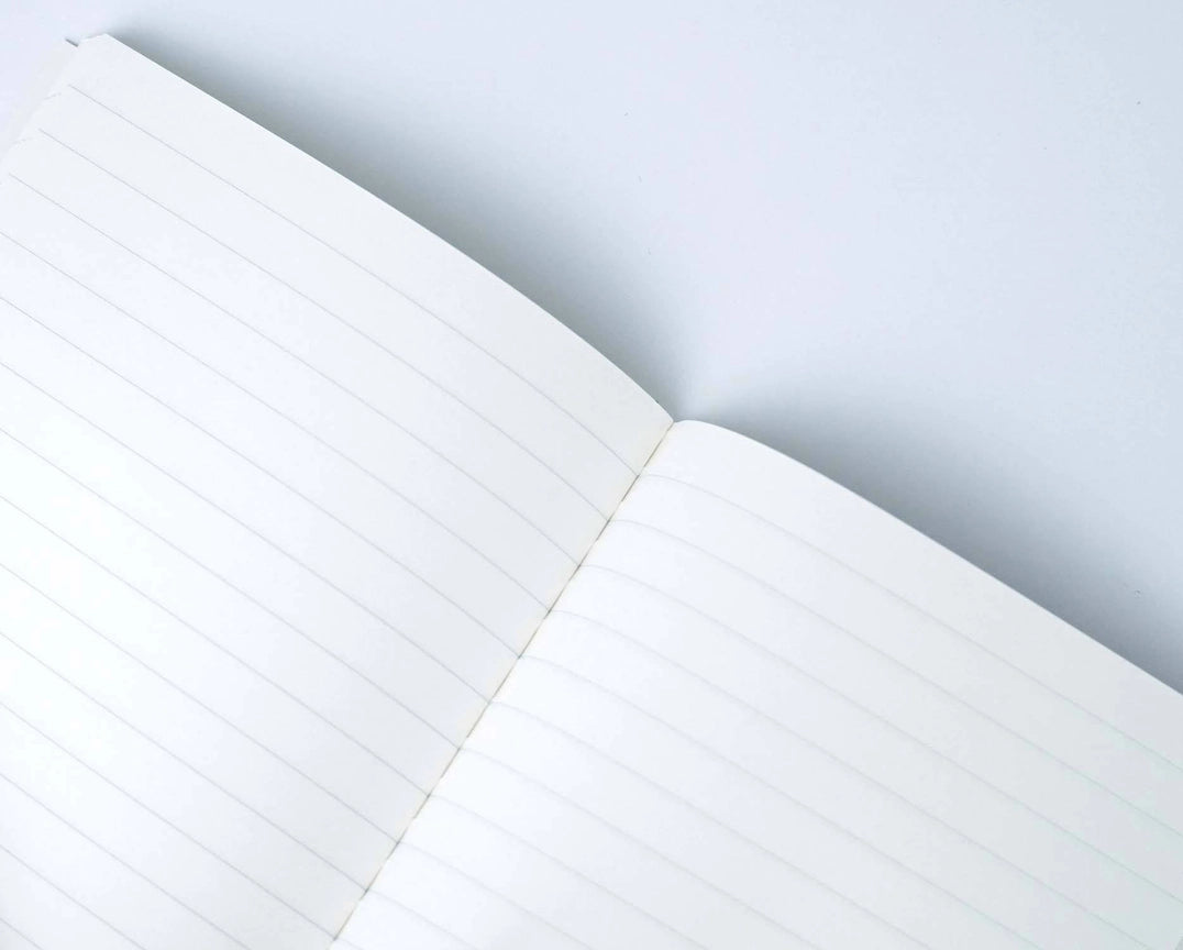 Written in the Stars Notebook