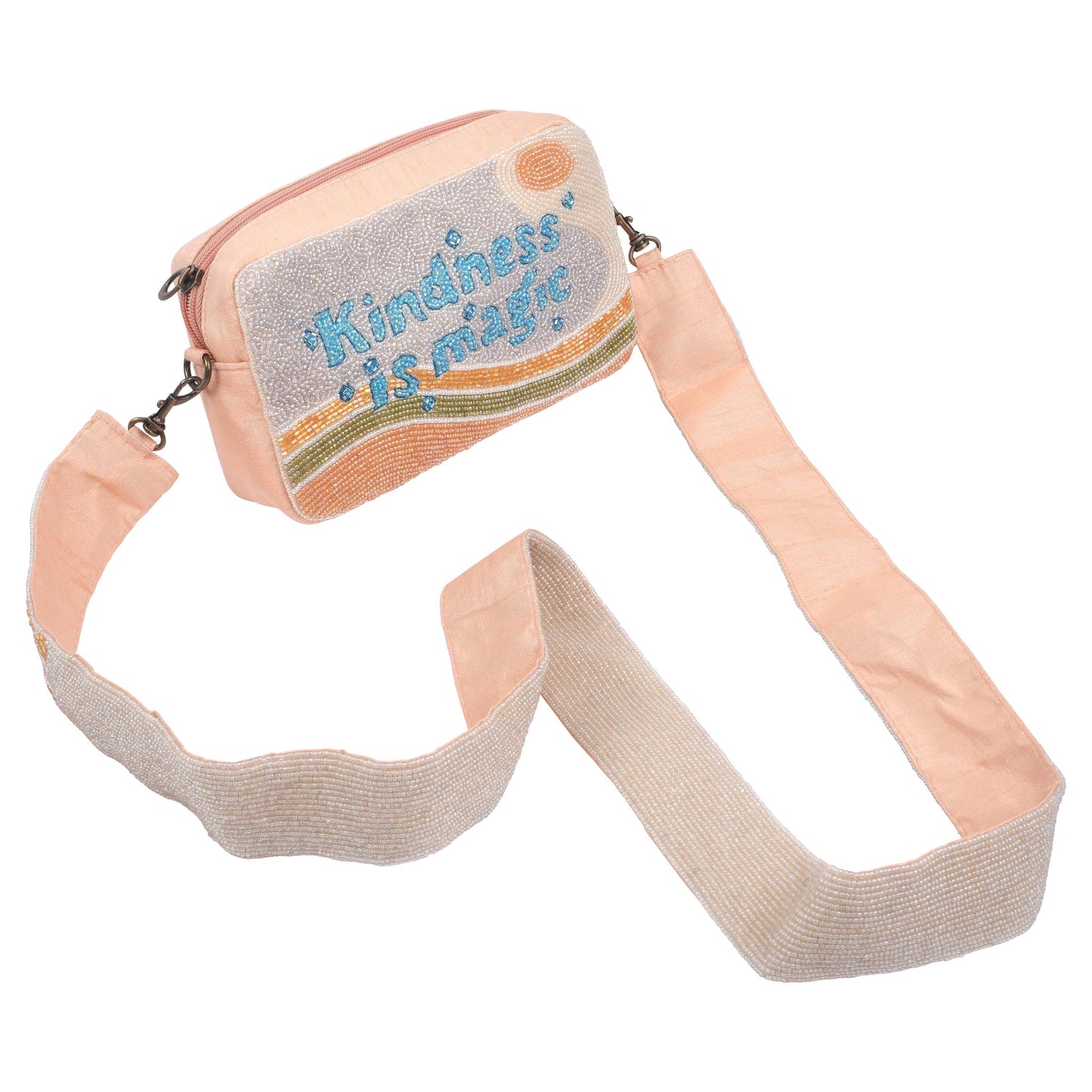 Half Day Bag Kindness is Magic