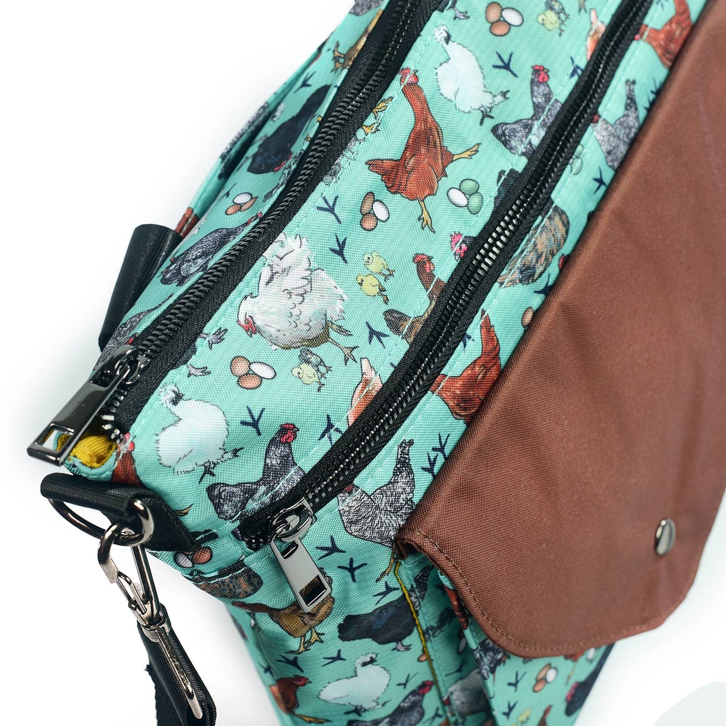 Hen Party Sidetrack Crossbody