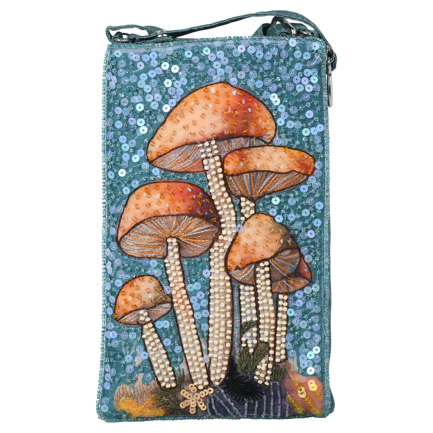 Club Bag Mushroom