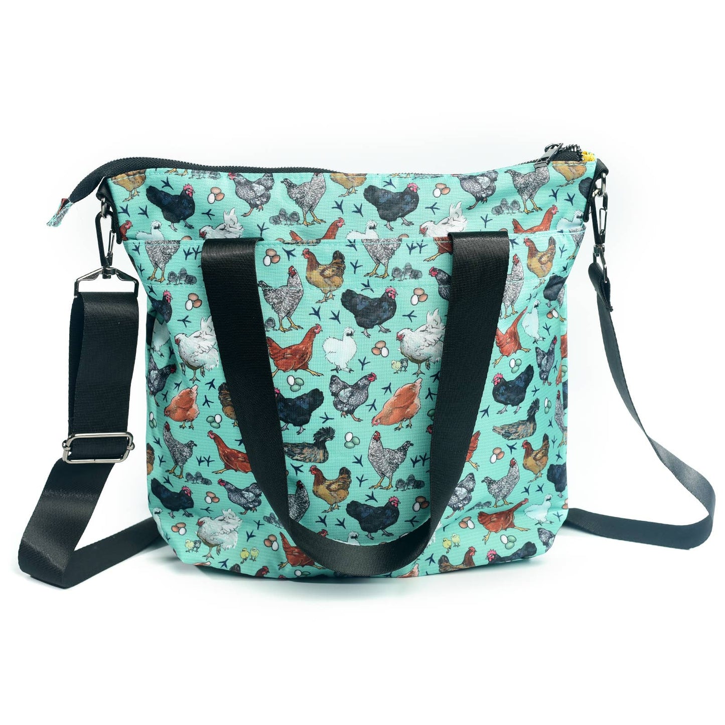 Hen Party Sidetrack Crossbody