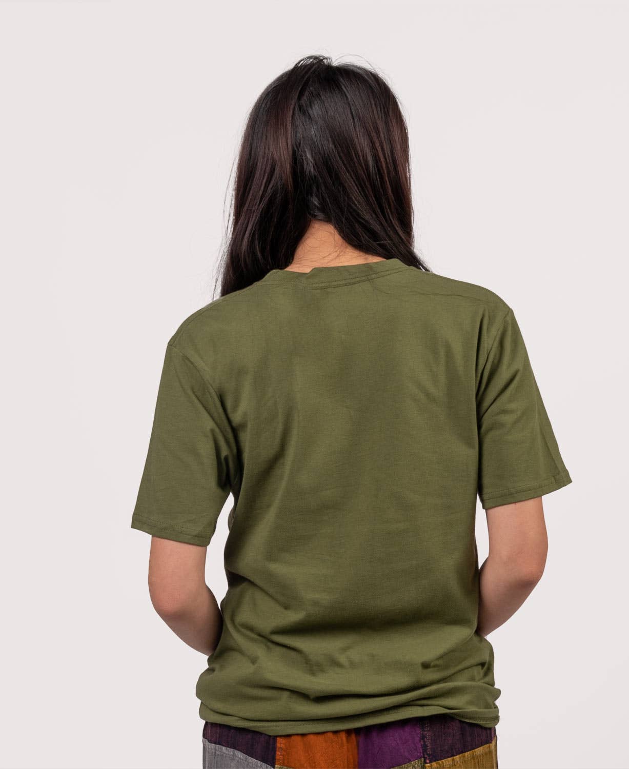 Psychedelic Mushrooms Organic T-Shirt - Unisex