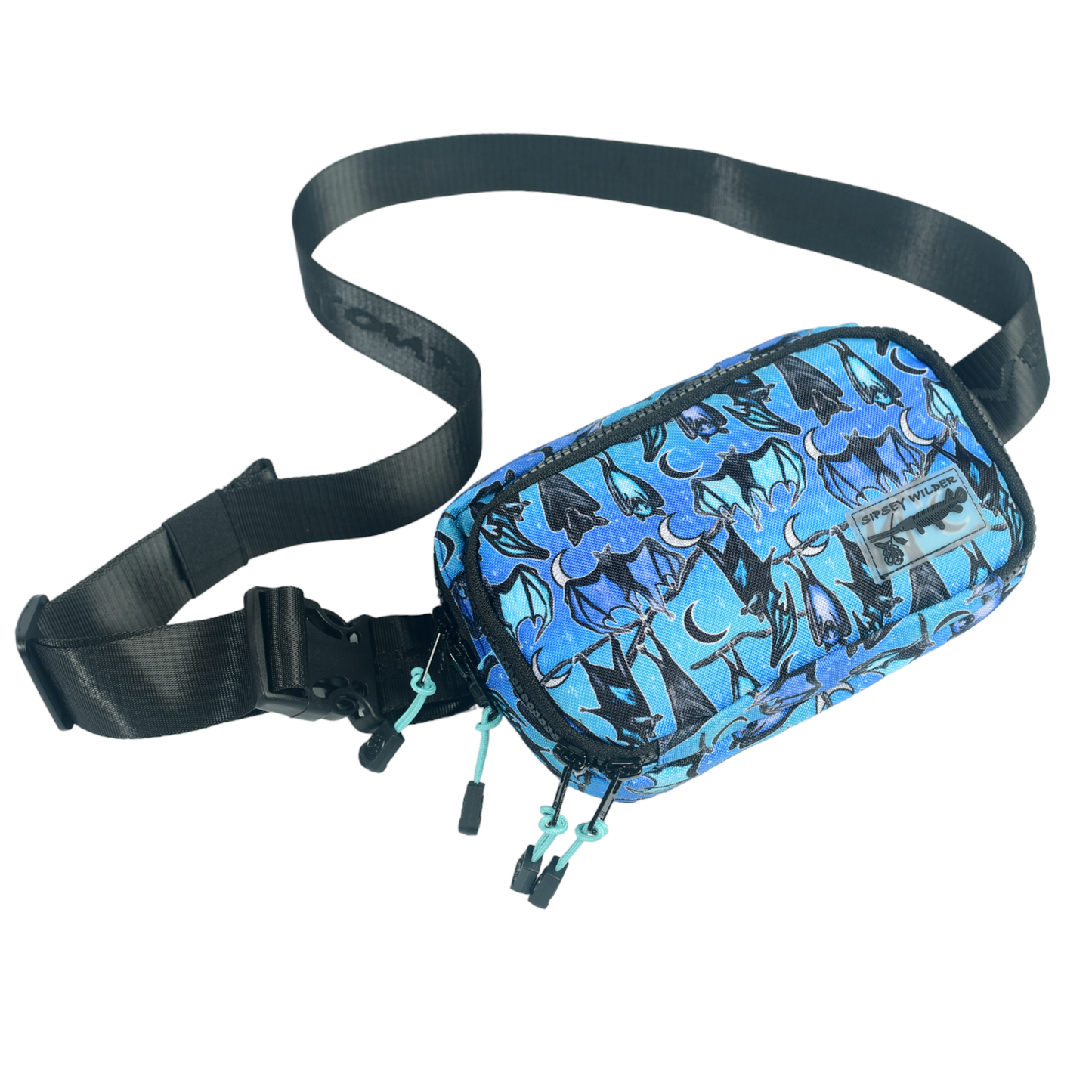 Night Keepers (Bats) Wally Pack