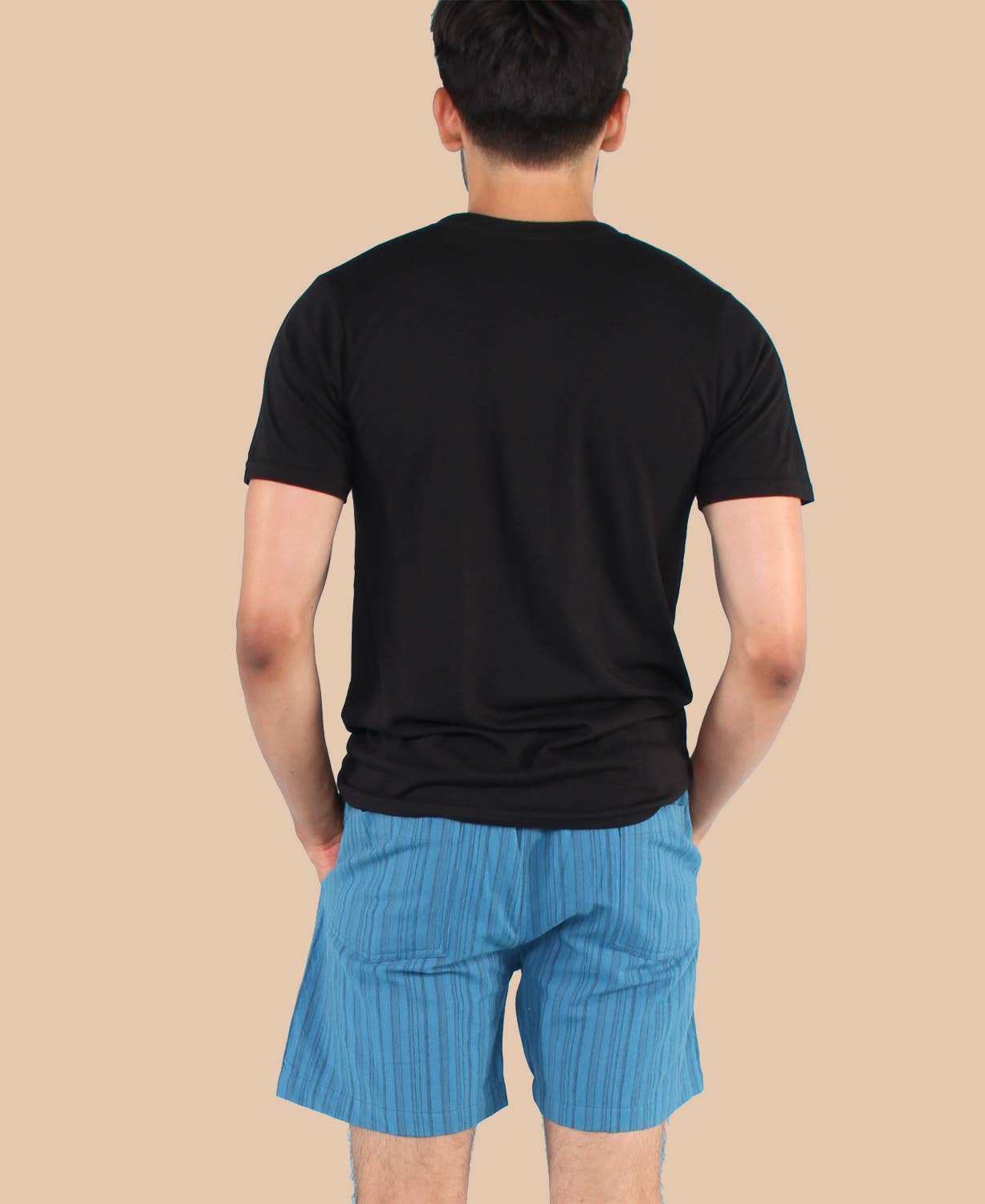 Full Moon Organic Cotton T-Shirt - Unisex