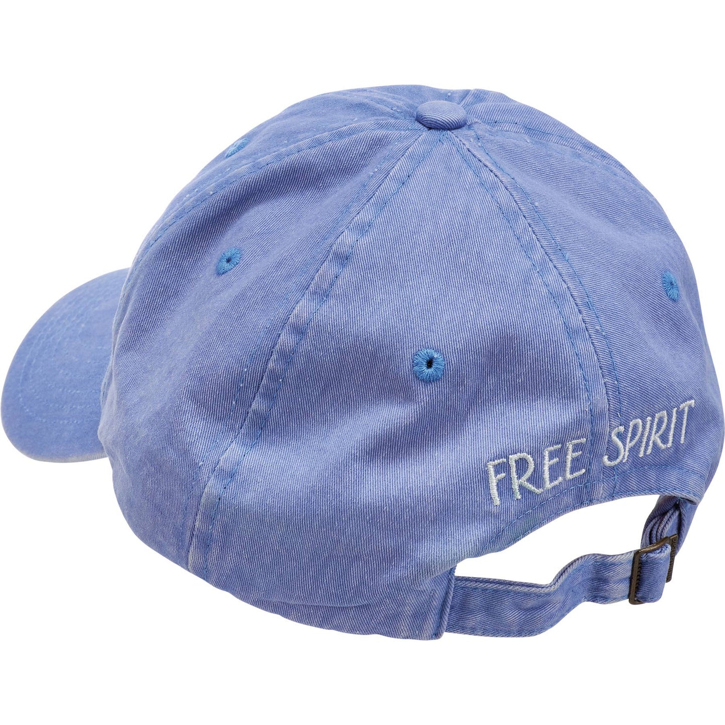 Free Spirit Baseball Cap