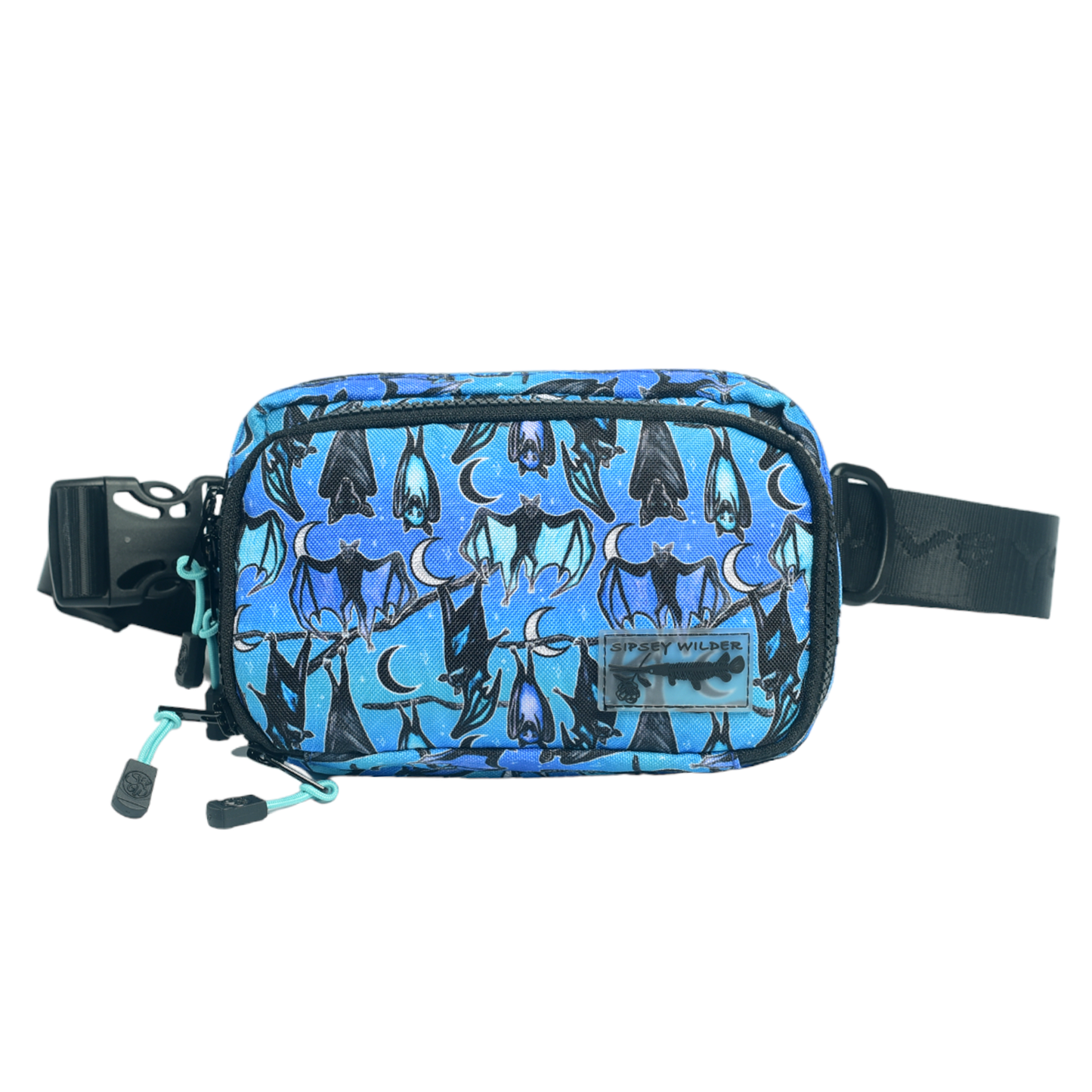Night Keepers (Bats) Wally Pack