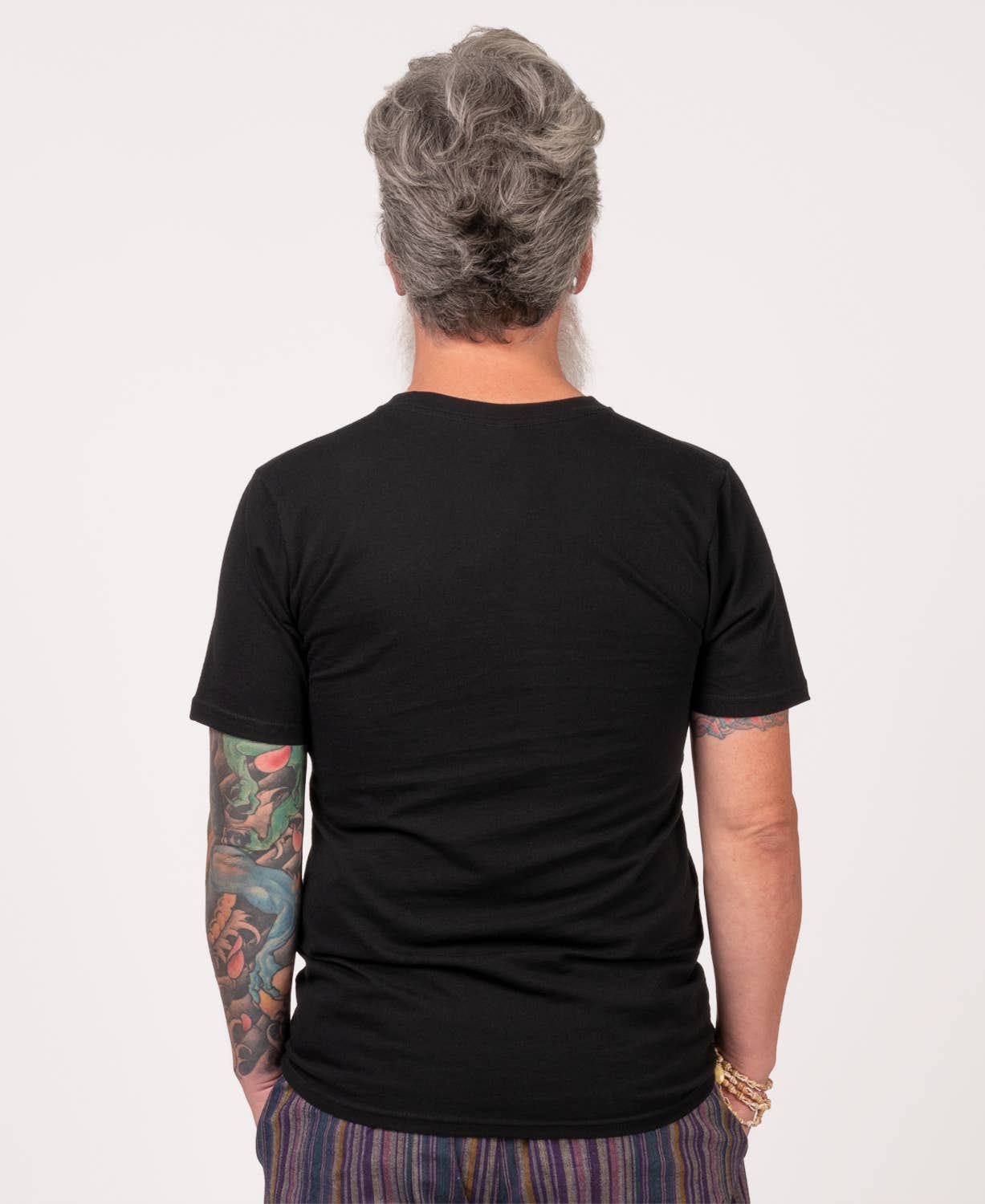 Full Moon Organic Cotton T-Shirt - Unisex