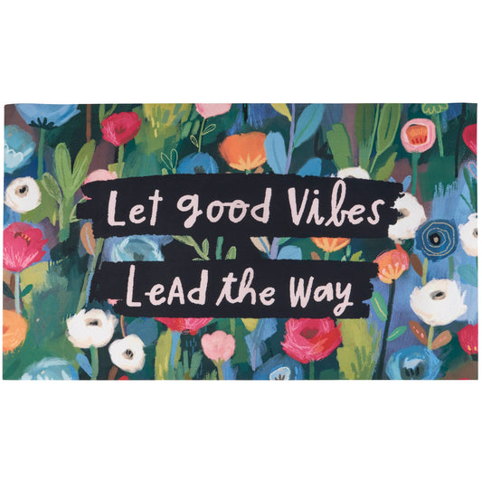 Good Vibes Rug