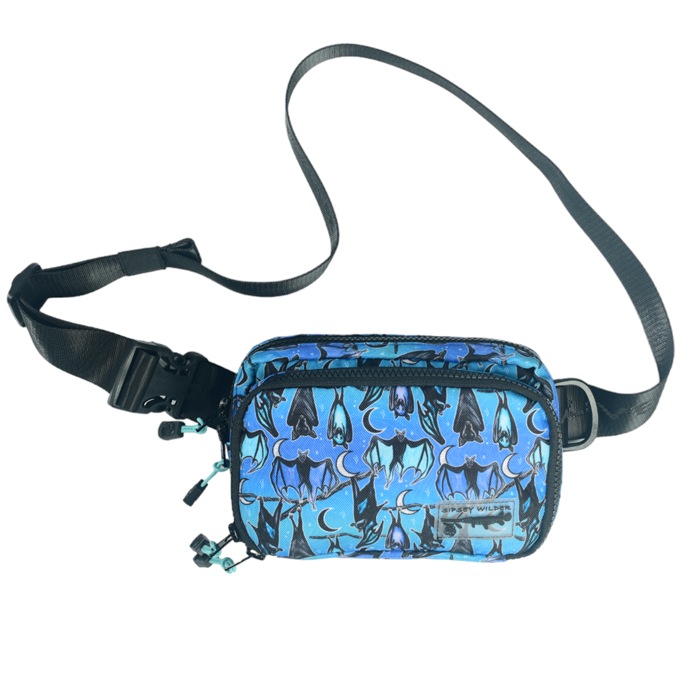 Night Keepers (Bats) Wally Pack