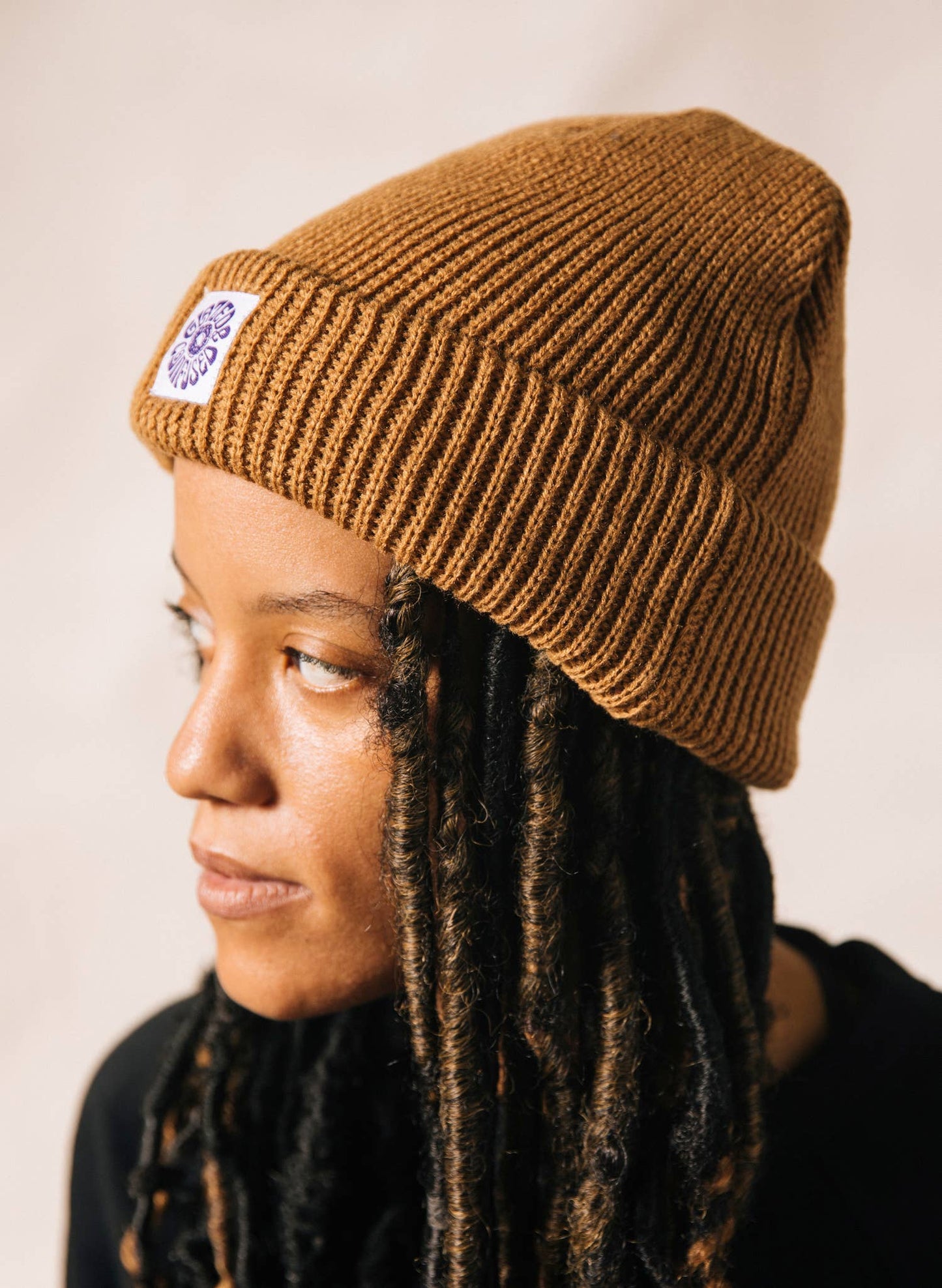 Glazed & Confused Beanie