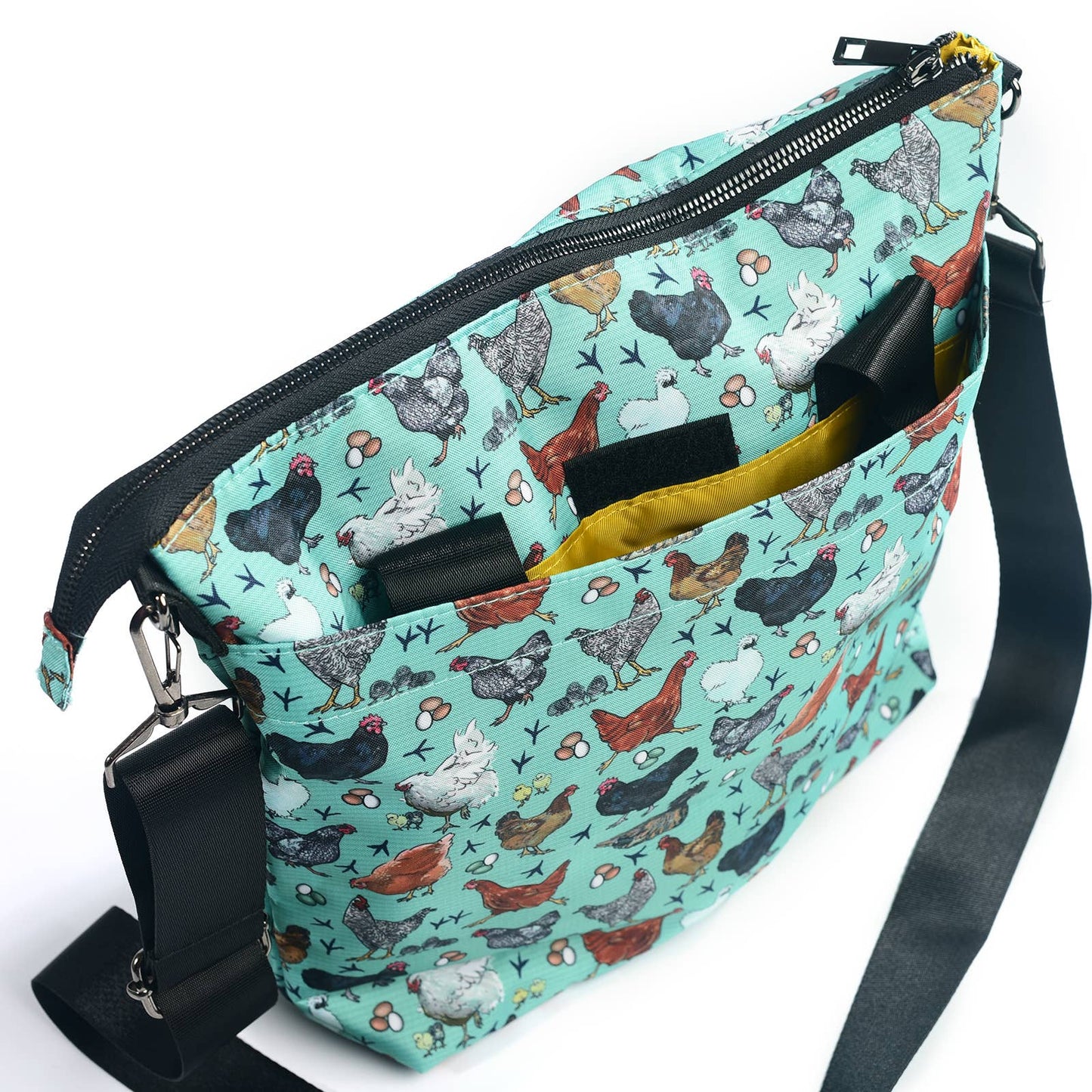 Hen Party Sidetrack Crossbody