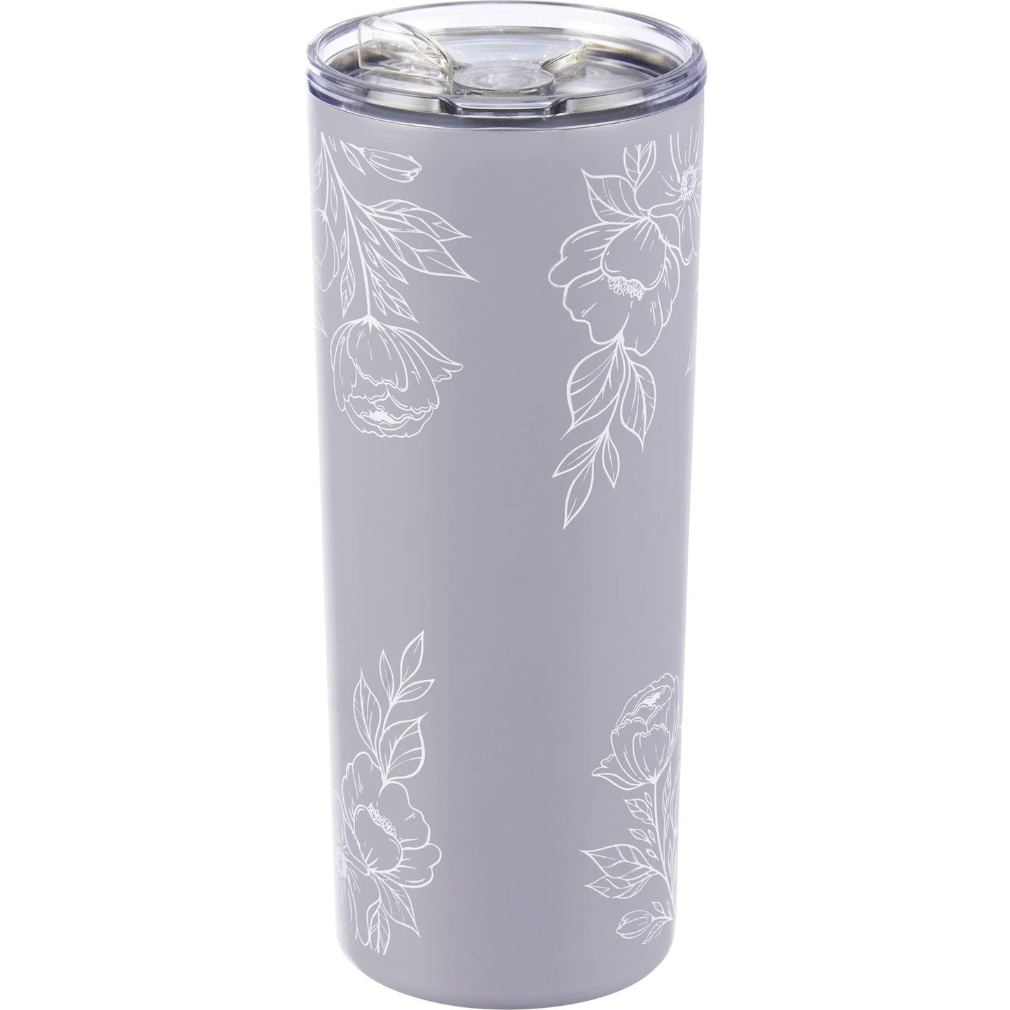 Empower Inspire Uplift Coffee Tumbler