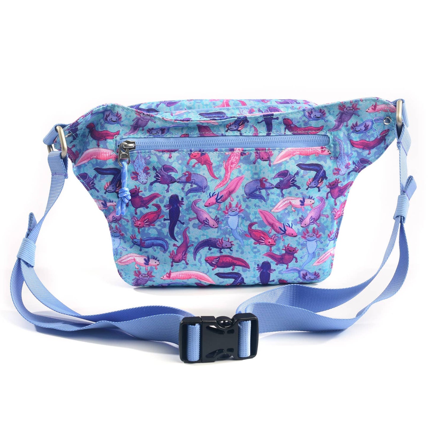 A Lotta Axolotls Ranger Hip Pack