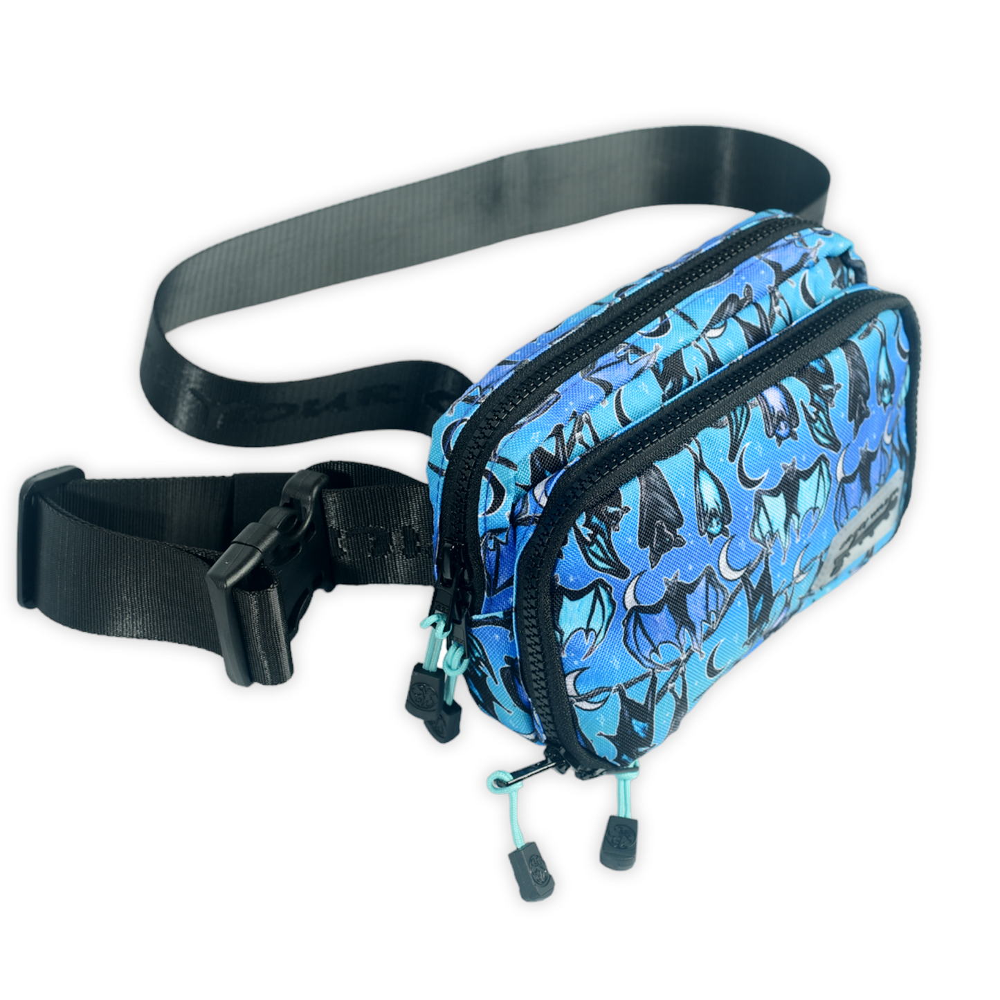 Night Keepers (Bats) Wally Pack