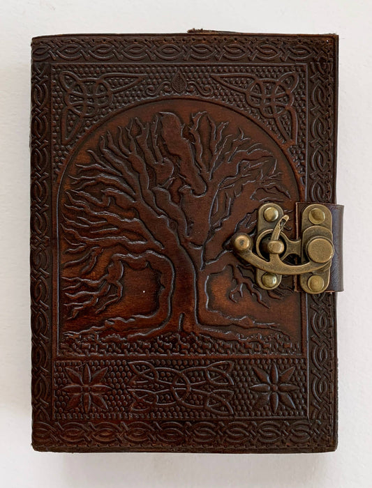 Tree of Life ~ 4" x 5"