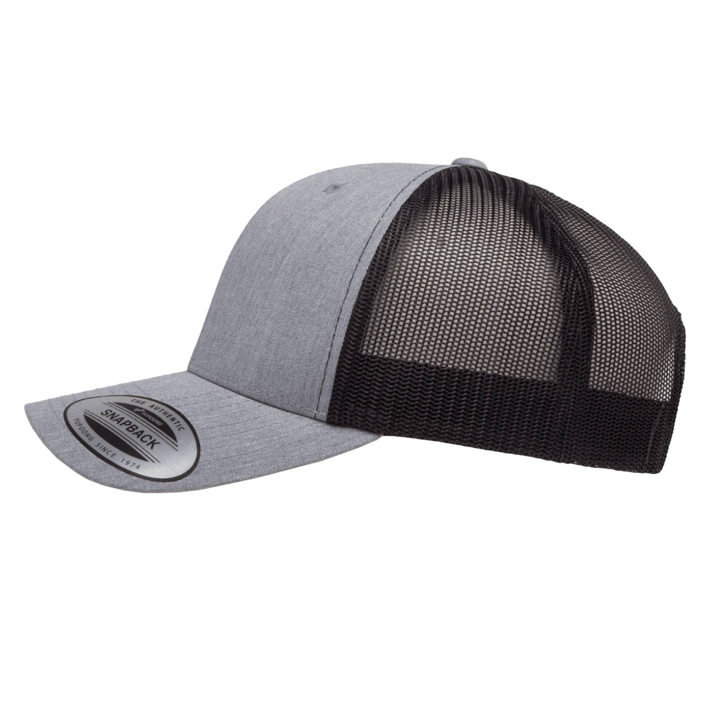 Fly Fishing Trucker Hat