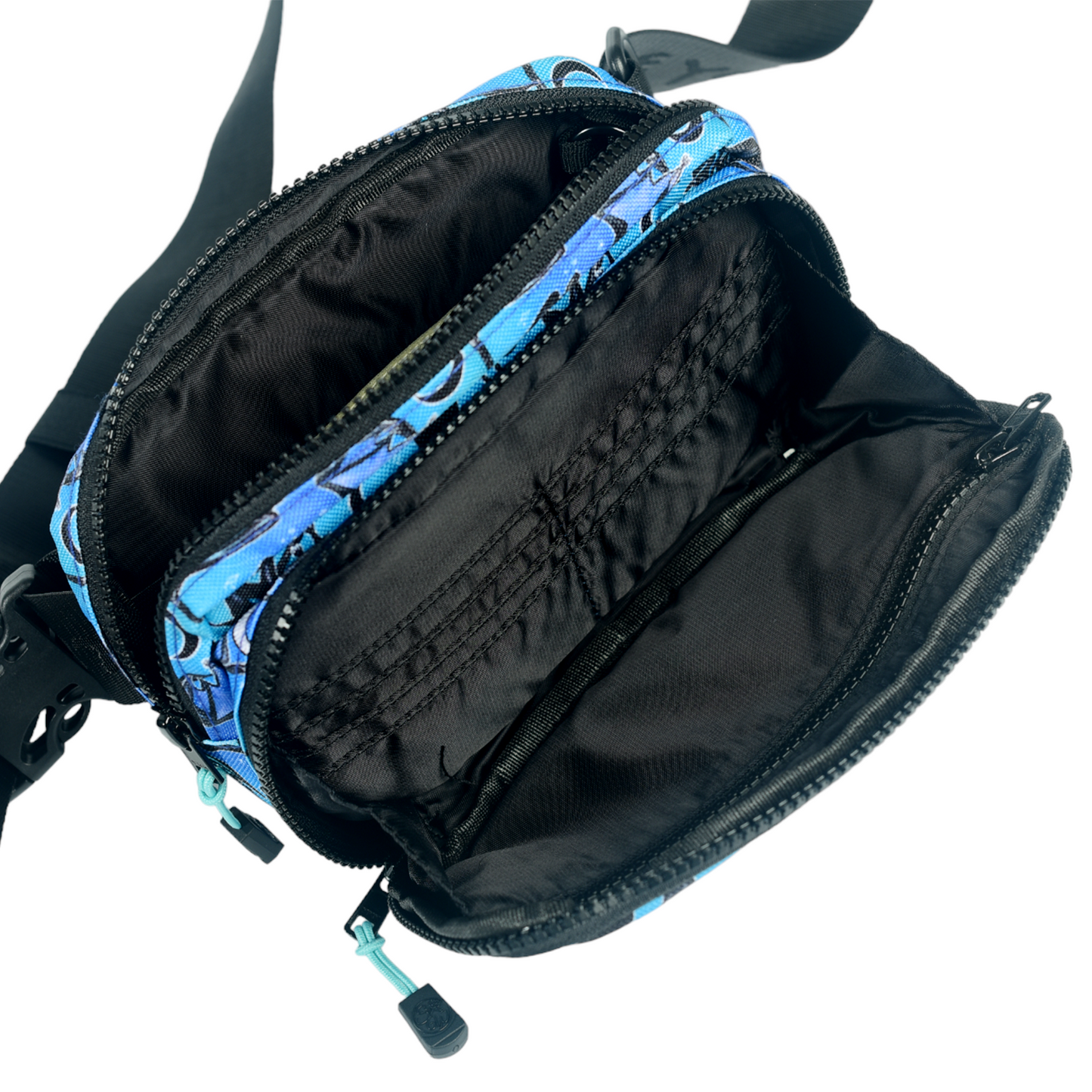 Night Keepers (Bats) Wally Pack