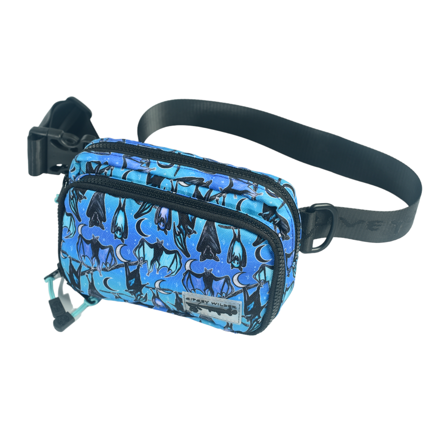 Night Keepers (Bats) Wally Pack